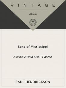 Sons of Mississippi