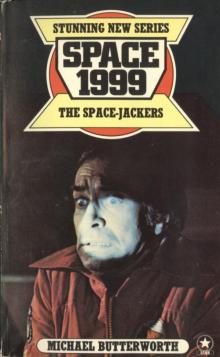 Space 1999 - The Space-Jackers