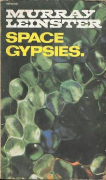 Space Gypsies