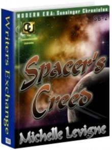 Spacer's Creed