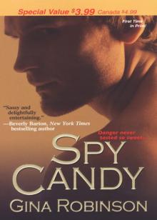 Spy Candy