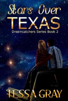 Stars Over Texas (Dreamcatcher Series Book 2)