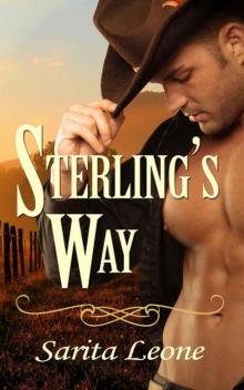 Sterling's Way (Lawmen & Outlaws)