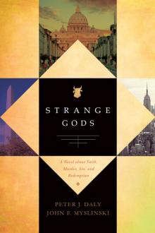 Strange Gods