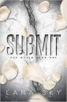 Submit: XXX Maxim Book 1 (Club XXX)