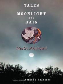 Tales of Moonlight and Rain