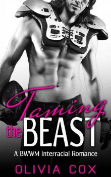 TAMING THE BEAST: An Alpha Male