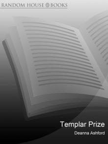 Templar Prize