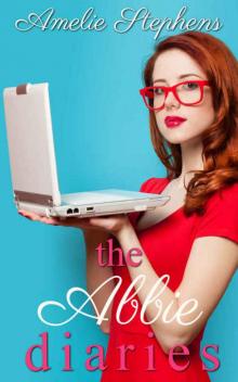 The Abbie Diaries: The Complete Series