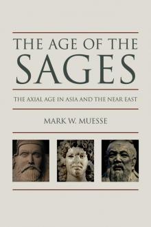 The Age of the Sages