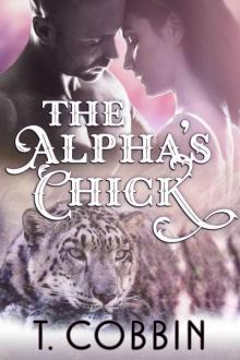 The Alpha's Chick