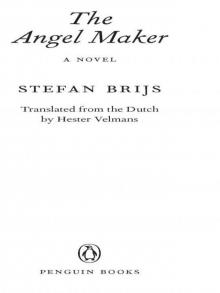 The Angel Maker