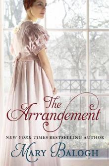 The Arrangement: Number 2 in series (Survivors' Club)