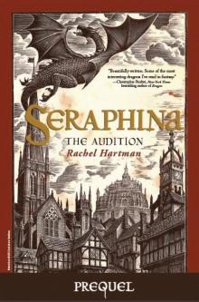 The Audition (seraphina)