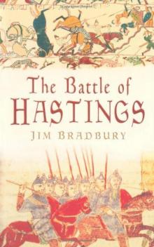 The Battle of Hastings