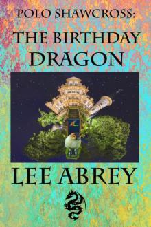 The Birthday Dragon