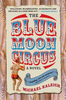 The Blue Moon Circus