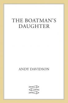 The Boatman's Daughter