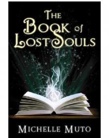 The Book of Lost Souls