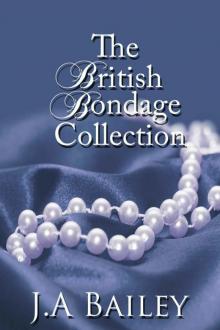 The British Bondage Collection