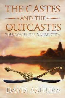 The Castes and the OutCastes: The Complete Trilogy