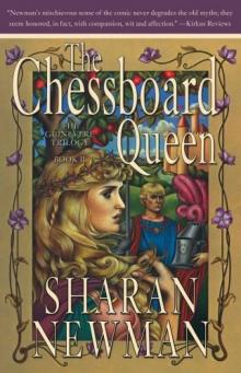 The Chessboard Queen