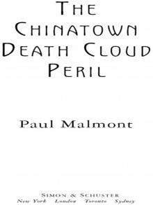 The Chinatown Death Cloud Peril