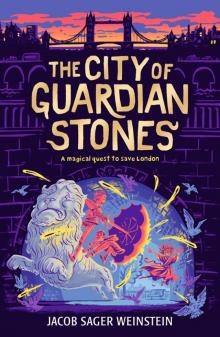 The City of Guardian Stones