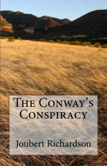 The Conway's Conspiracy