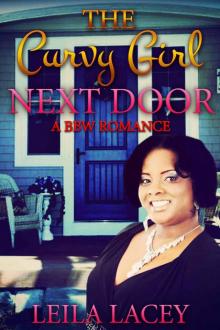 The Curvy Girl Next Door: A BBW Romance