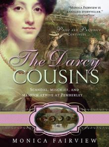 The Darcy Cousins