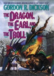 The Dragon, the Earl ,and the Troll