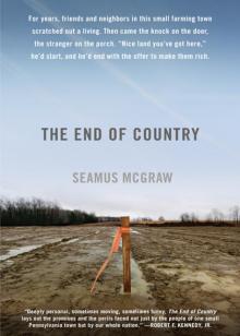 The End of Country