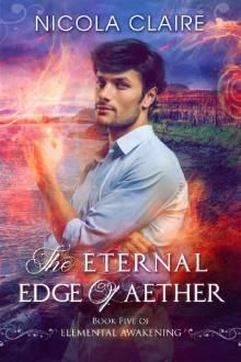 The Eternal Edge Of Aether