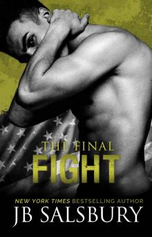 The Final Fight (Fighting Series Book 8)