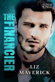 The Financier (Hudson Kings Book 2)