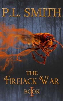 The Firejack War: Book I