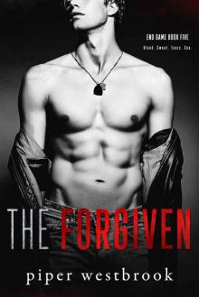 The Forgiven: The End Game Series (Book 5)