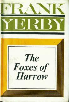 The Foxes of Harrow