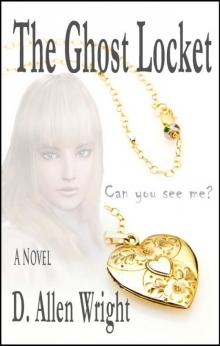 The Ghost Locket