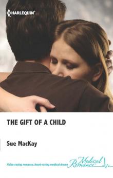 THE GIFT OF A CHILD