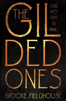 The Gilded Ones