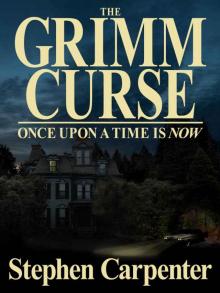 The Grimm Curse (Once Upon A Time Is Now)