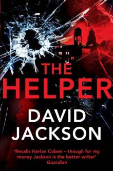 The Helper (Callum Doyle 2)