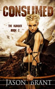 The Hunger (Book 2): Consumed