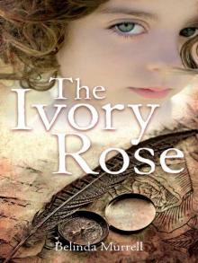 The Ivory Rose