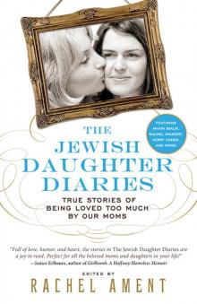 The Jewish Daughter Diaries