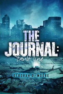 The Journal (Book 5): Fault Line