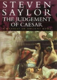 The judgement of Caesar rsr-10