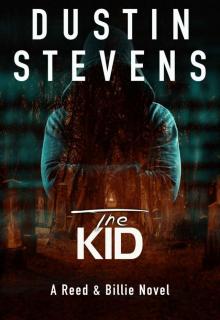 The Kid: A Suspense Thriller (Reed & Billie Book 3)